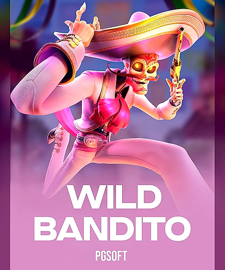 CV666 PG Soft Wild Bandito: গোল্ড ফ্রেম ওয়াইল্ড এবং আনলিমিটেড ফ্রি স্পিন মাল্টিপ্লায়ার সিভি৬৬৬ বাংলাদেশ পোর্ট্রেট কার্ড
